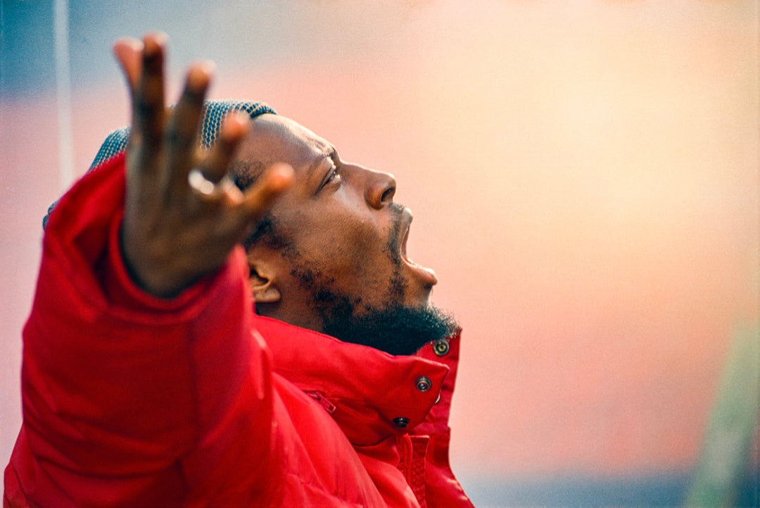 Wyclef Jean, Breath of Light, 1997