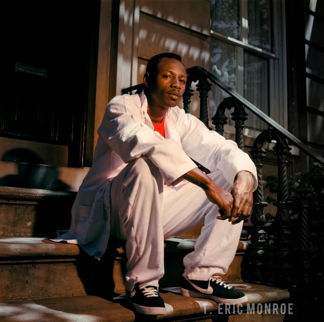 MC Solaar, Stoop, 1994