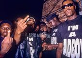 The Moment: Biggie & Tupac, I'm a Bad Boy