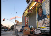 ODB X Erykah Badu - Have you seen the mural?