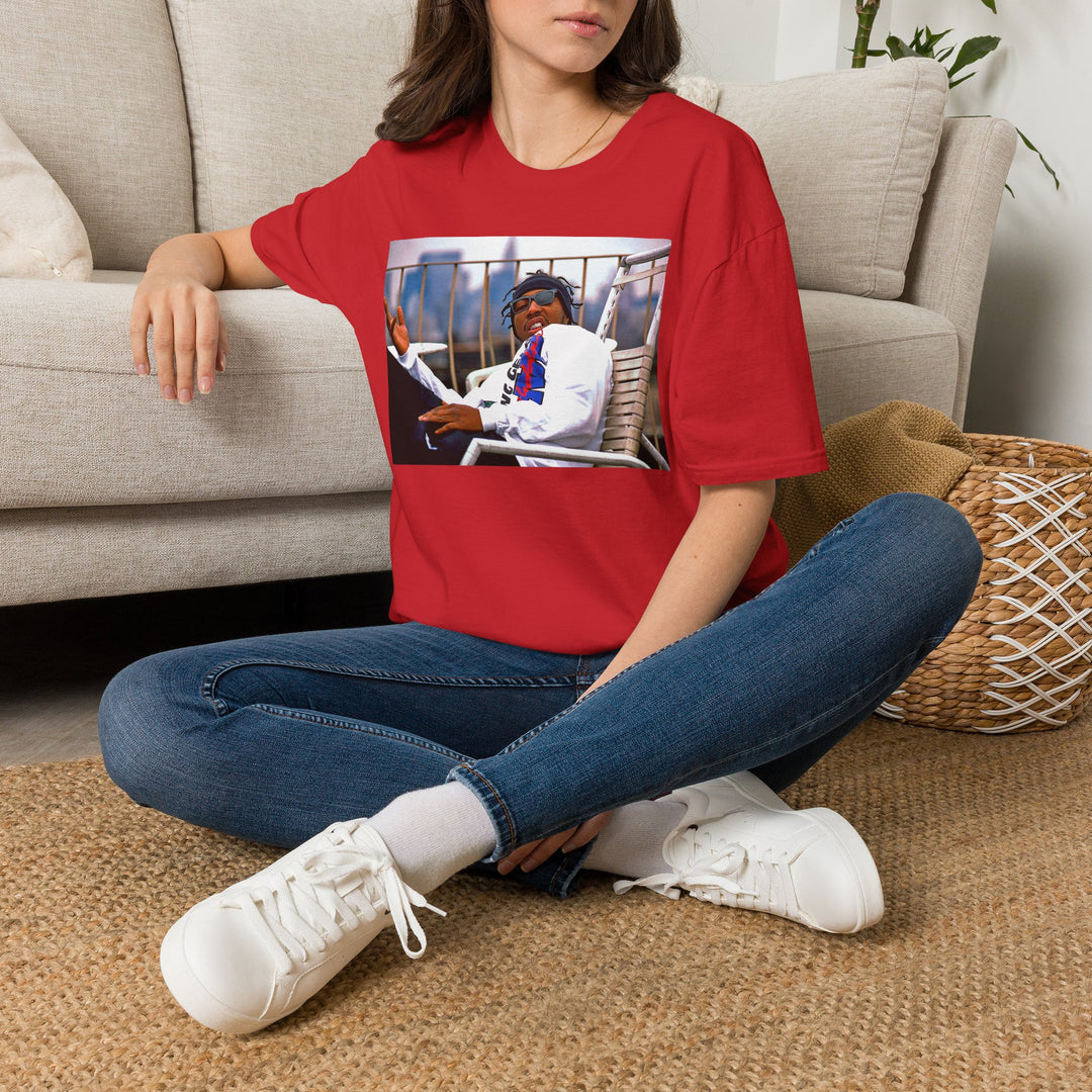 ODB Lounging T-Shirt