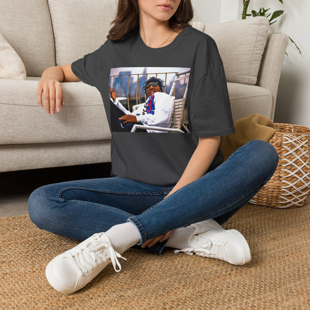 ODB Lounging T-Shirt