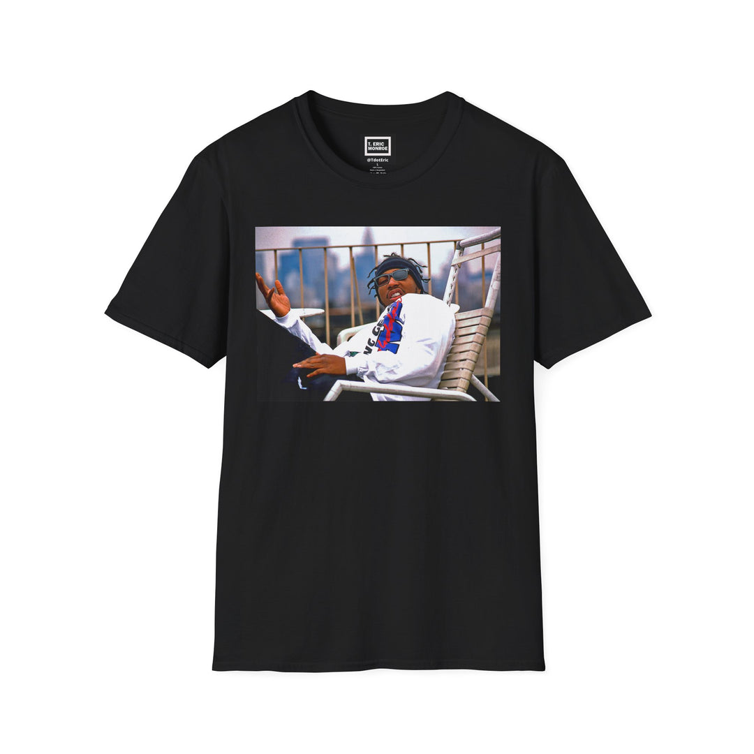 ODB Lounging T-Shirt