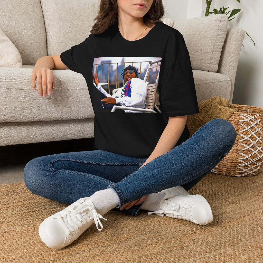 ODB Lounging T-Shirt