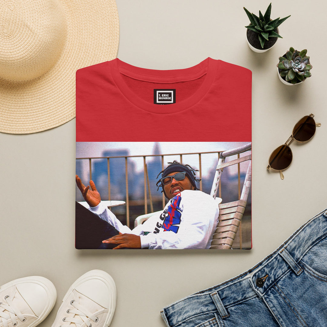ODB Lounging T-Shirt