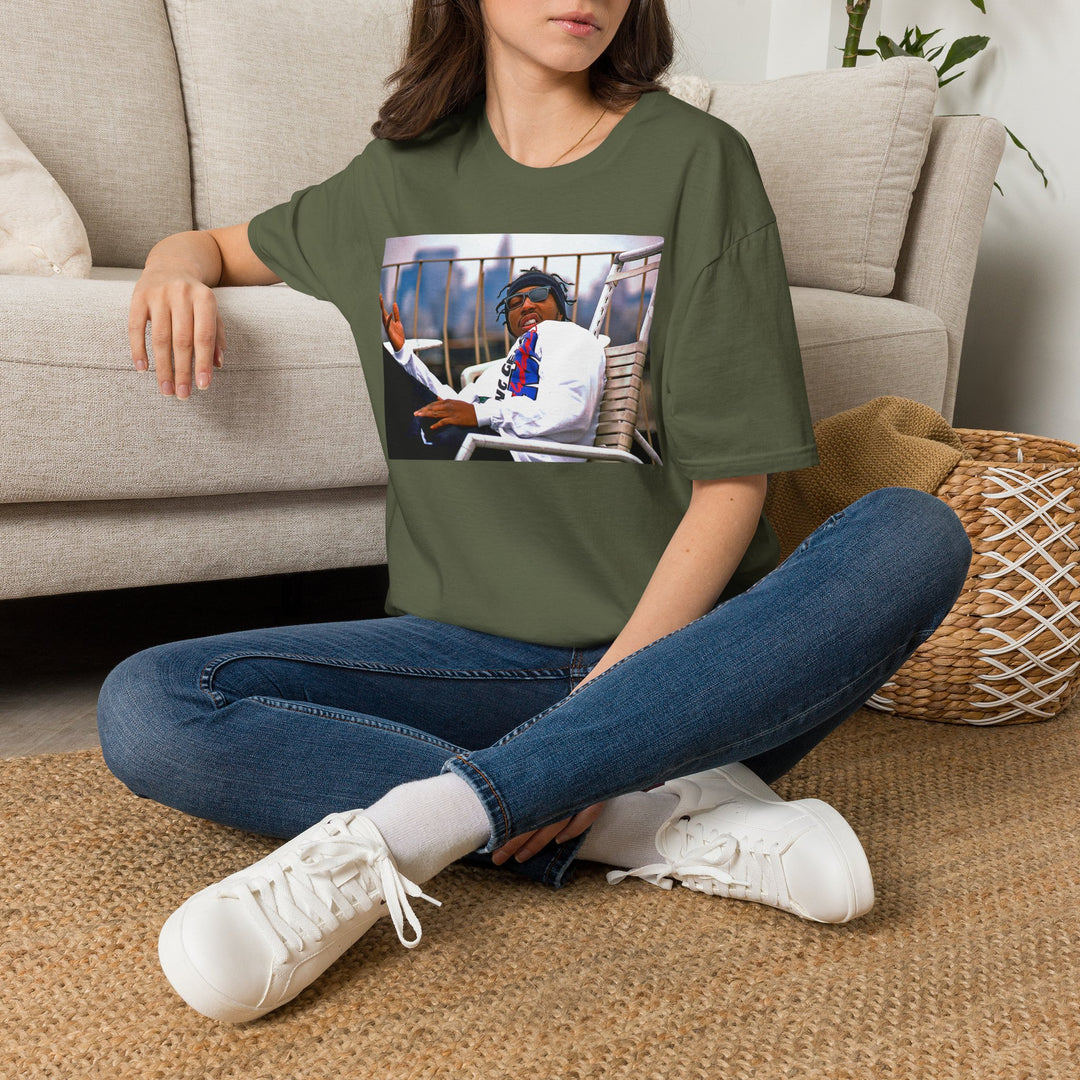 ODB Lounging T-Shirt