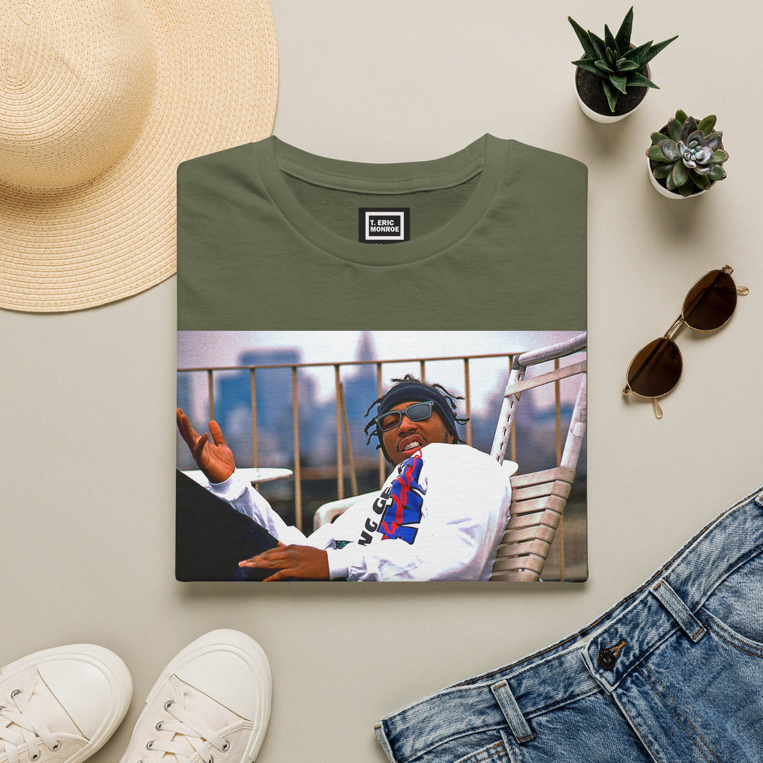 ODB Lounging T-Shirt