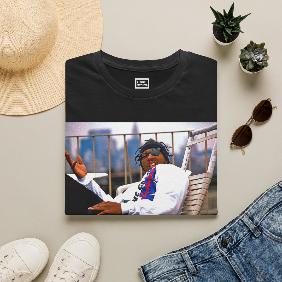 ODB Lounging T-Shirt