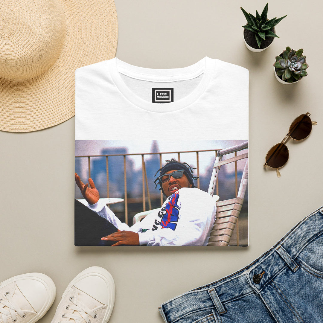 ODB Lounging T-Shirt