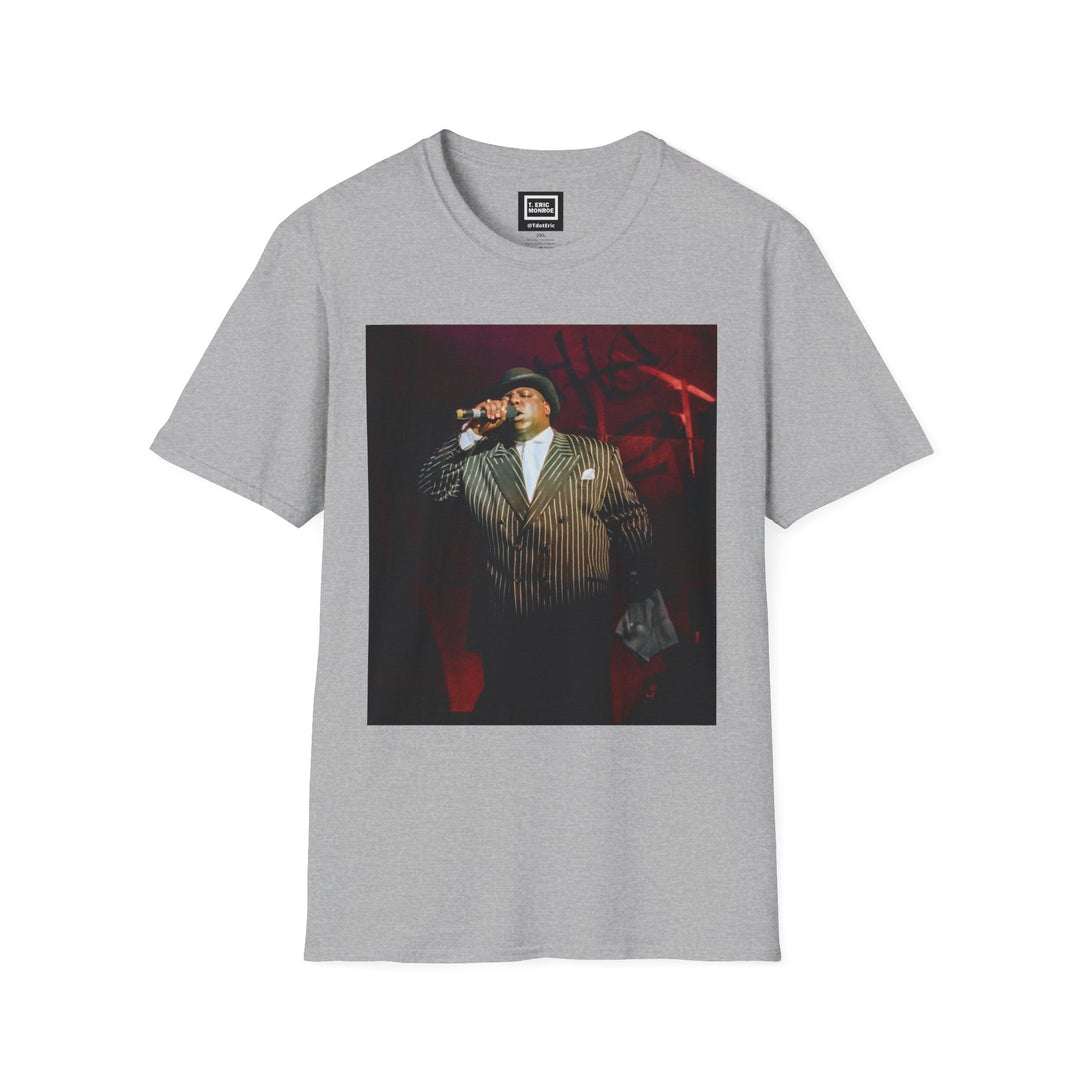 Biggie Smalls Big Poppa T-Shirt