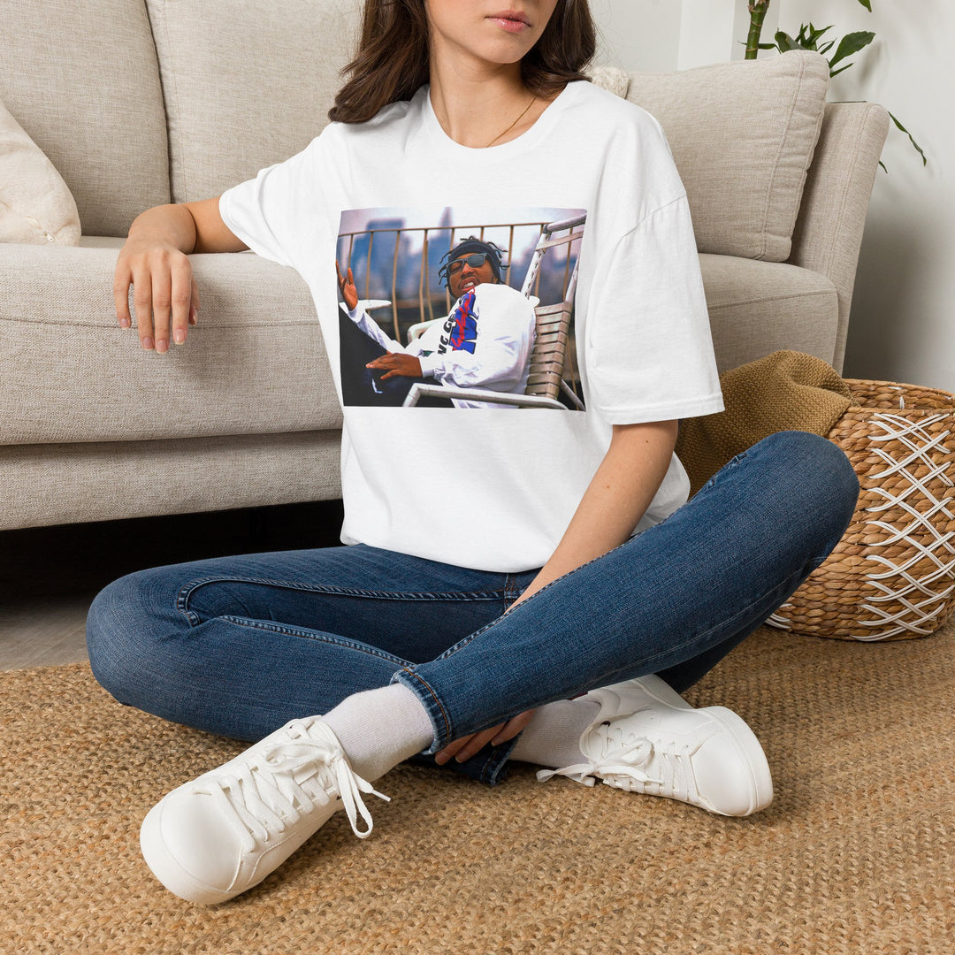 ODB Lounging T-Shirt