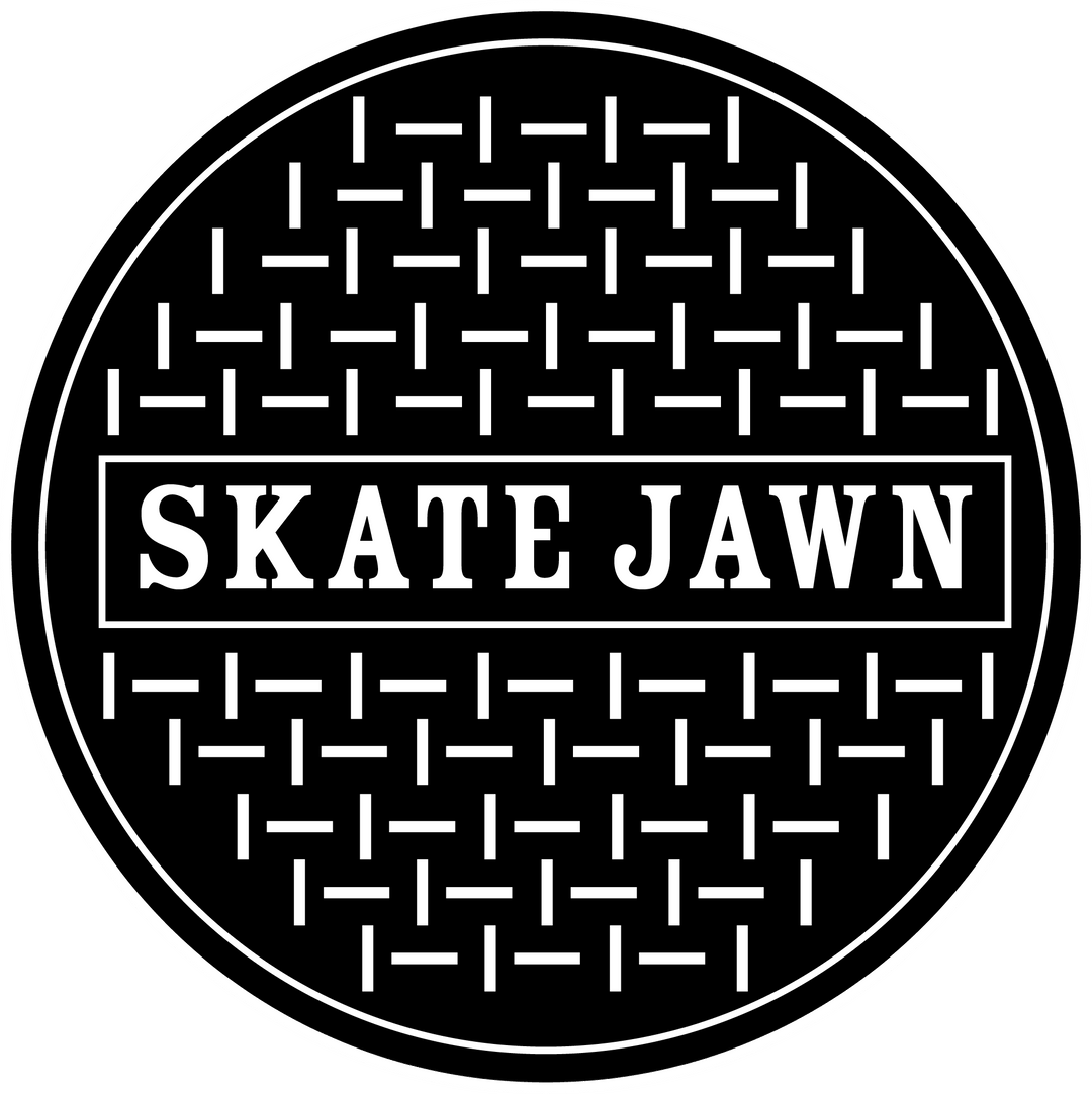 T. ERIC MONROE INTERVIEW BY SKATE JAWN