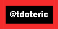Tdoteric Logo 
