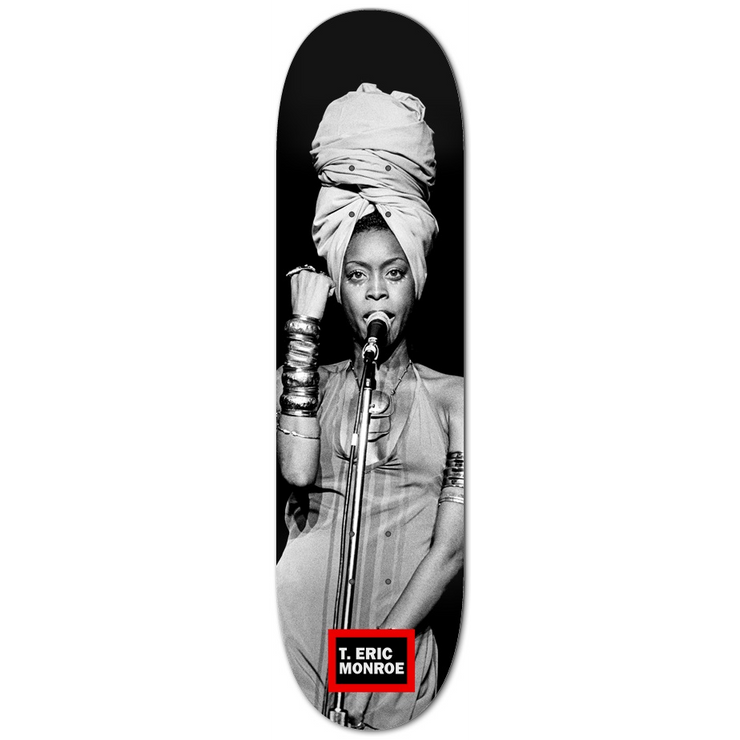 Eryka Badu Power by T. Eric Monroe