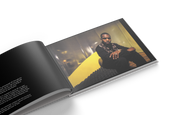 Rare & Unseen Moments of 90's Hiphop: Volume Three