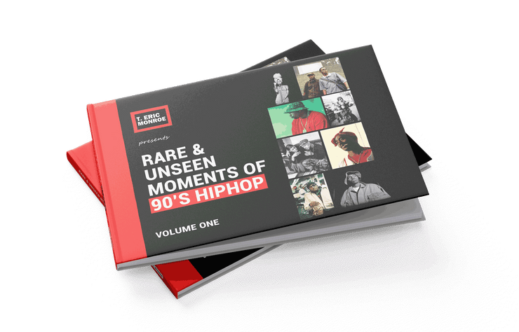 WHOLESALE Rare & Unseen Moments of 90&