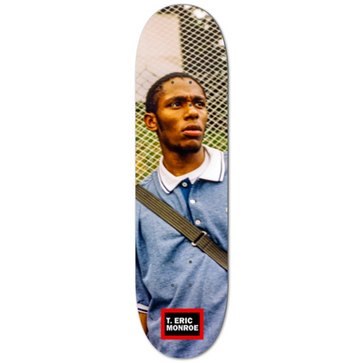 Black Star 2 of 2 - Mos Def by T. Eric Monroe